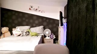 Watch autumnlove Top Porn Video [Myfreecams] - romantic, friendly, sensitive, braces