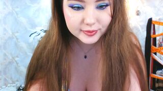 Watch EnigmaVeil Leaked Porn Video [Myfreecams] - skirt, natural, naughty, cute, funny