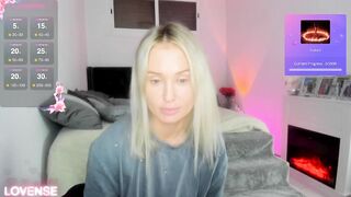 Watch AAA_Yas Hot Porn Video [Myfreecams] - Blonde, Smile, Sexy, Hot, Petite