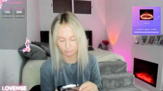 Watch AAA_Yas Hot Porn Video [Myfreecams] - Blonde, Smile, Sexy, Hot, Petite