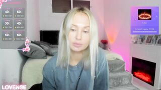 Watch AAA_Yas Hot Porn Video [Myfreecams] - Blonde, Smile, Sexy, Hot, Petite