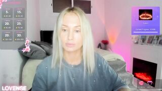 Watch AAA_Yas Hot Porn Video [Myfreecams] - Blonde, Smile, Sexy, Hot, Petite