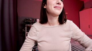 Watch BlossomBae New Porn Video [Myfreecams] - young, smart, long hair, pussy, fit