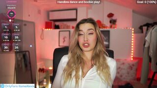 Watch Alexis__Texas Hot Porn Video [Myfreecams] - boobs, naughty, feet, friendly, teen