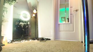 TeXxxx Cam Porn Video [Myfreecams] - foot, tips, tokenkeno, nora