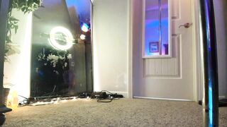 TeXxxx Cam Porn Video [Myfreecams] - foot, tips, tokenkeno, nora