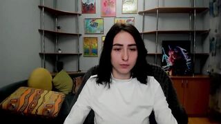 Anna_Vovk Best Porn Video [Myfreecams] - teasing, bigboob, vibrate, smallcock