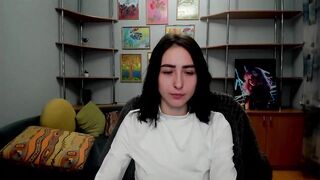 Anna_Vovk Best Porn Video [Myfreecams] - teasing, bigboob, vibrate, smallcock