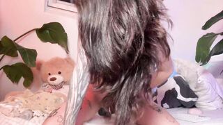 _deepthroatgalactica HD Porn Video [Chaturbate] - deepthroat, young, lovense, squirt, bigboobs