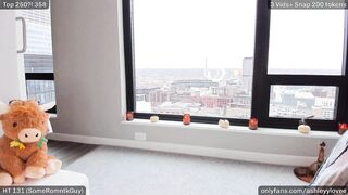 Watch AshleyyLovee HD Porn Video [Myfreecams] - playful, spanking, sweet, young, flirty