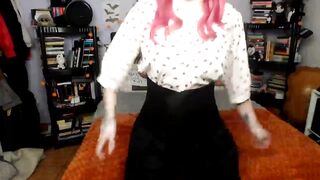 axehallow Hot Porn Video [Myfreecams] - Findom, bisexual, friendly, paypig, smile