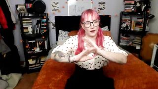 axehallow Hot Porn Video [Myfreecams] - Findom, bisexual, friendly, paypig, smile