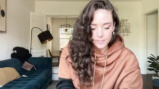 bloomyogi Leaked Porn Video [Chaturbate] - sexy, edge, bigclit, lactation