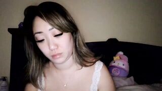 Watch Lilykoii_x3 Leaked Porn Video [Myfreecams] - feet, beautiful, chill, diamondeyes, horny