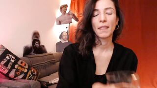 Watch Mora_Marvels New Porn Video [Myfreecams] - paranormal, ready, companion, pseudointellectual, shit fuck potaters