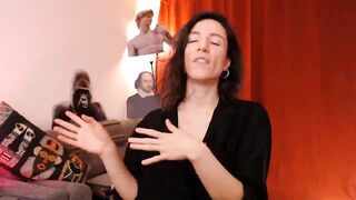 Watch Mora_Marvels New Porn Video [Myfreecams] - paranormal, ready, companion, pseudointellectual, shit fuck potaters