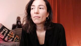 Watch Mora_Marvels New Porn Video [Myfreecams] - paranormal, ready, companion, pseudointellectual, shit fuck potaters