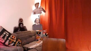 Watch Mora_Marvels New Porn Video [Myfreecams] - paranormal, ready, companion, pseudointellectual, shit fuck potaters