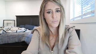 blond_milf Cam Porn Video [Myfreecams] - Bigtits, naughty, Milf, Petite, loveable