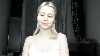 hi_popsy Top Porn Video [Chaturbate] - glasses, furry, tips, plug, bush