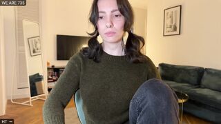 Watch KaiOnline Best Porn Video [Myfreecams] - student, goddess, friendly, vegan, findom