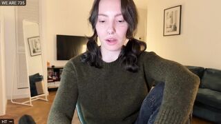 Watch KaiOnline Best Porn Video [Myfreecams] - student, goddess, friendly, vegan, findom