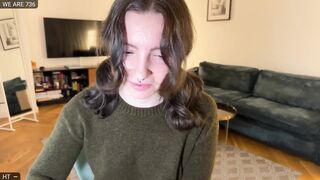 Watch KaiOnline Best Porn Video [Myfreecams] - student, goddess, friendly, vegan, findom