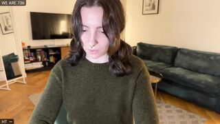 Watch KaiOnline Best Porn Video [Myfreecams] - student, goddess, friendly, vegan, findom