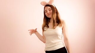 pamilarakestraw Best Porn Video [Chaturbate] - feet, shy, young, tongue, brunette