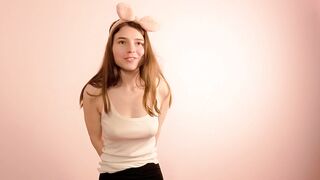 pamilarakestraw Best Porn Video [Chaturbate] - feet, shy, young, tongue, brunette