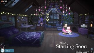 Monica Leaked Porn Video [Myfreecams] - cutie, patootie, chubby, hello, spit