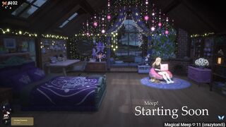 Monica Leaked Porn Video [Myfreecams] - cutie, patootie, chubby, hello, spit