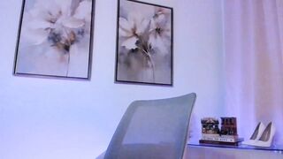 Watch goddessccleo HD Porn Video [Myfreecams] - shaven, big boobs, funny, domme, femdom