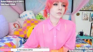 BDAYMao Hot Porn Video [Myfreecams] - Sexy, Nice Ass, Talkative, SuicideGirl, Submissive