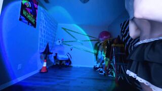 Watch hexivu Leaked Porn Video [Chaturbate] - weird, 18, goth, dance