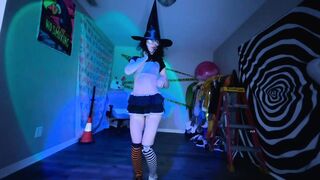 Watch hexivu Leaked Porn Video [Chaturbate] - weird, 18, goth, dance