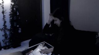 Watch LadyMarceline Cam Porn Video [Myfreecams] - dancer, gym, splits, smallboobs