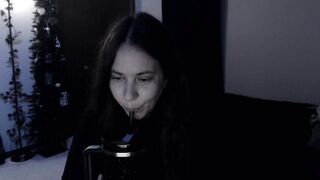 Watch LadyMarceline Cam Porn Video [Myfreecams] - dancer, gym, splits, smallboobs