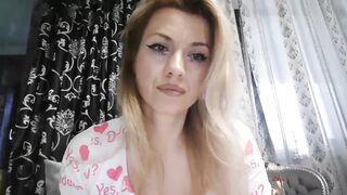 Watch SweetyKimmy New Porn Video [Myfreecams] - beautiful, erotic, sweet, boobs, kitty