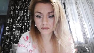 Watch SweetyKimmy New Porn Video [Myfreecams] - beautiful, erotic, sweet, boobs, kitty