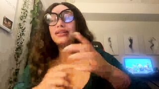 Scar__lett Best Porn Video [Myfreecams] - sensual, nonude, smallboobs, flex