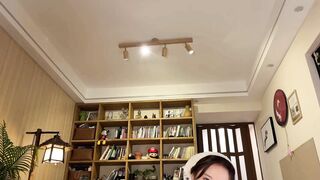 Watch yuanlili HD Porn Video [Chaturbate] - tease, panties, cameltoe, wet, cute