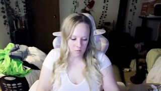 YummyDuchass Best Porn Video [Myfreecams] - Squirter, bisexual, shaved, naked, toys