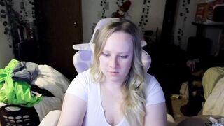 YummyDuchass Best Porn Video [Myfreecams] - Squirter, bisexual, shaved, naked, toys