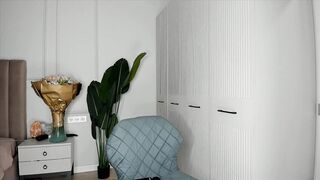 Watch xxx_leila Best Porn Video [Chaturbate] - young, lovense, 18, cute