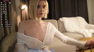 Watch _ifyouwant_ Leaked Porn Video [Chaturbate] - bigass, 18, skinny, teen, bigboobs