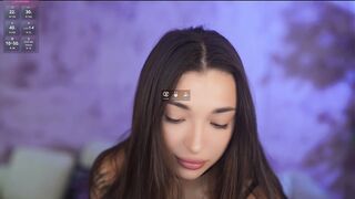 Watch anabel054 Hot Porn Video [Chaturbate] - dildo, lovense, squirt, naked, pvt