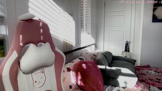 Itsivyblue HD Porn Video [Myfreecams] - Nice eyes, Portuguese, Toys, Squirt, Oral