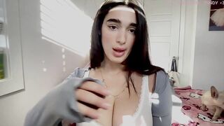 Itsivyblue HD Porn Video [Myfreecams] - Nice eyes, Portuguese, Toys, Squirt, Oral