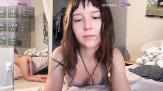 Bebeface Best Porn Video [Myfreecams] - sweet, slim, domme, natural, dildo